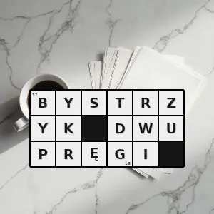 Rozwiązanie krzyżówki: hyphessobrycon bifasciatus gatunek słodkowodnej ryby z rodziny kąsaczowatych characidae - bystrzyk dwupręgi | hasła, synonimy i podpowiedzi Hasło krzyżówkowe hyphessobrycon bifasciatus gatunek słodkowodnej ryby z rodziny kąsaczowatych characidae - bystrzyk dwupręgi – rozwiązanie, synonimy, podpowiedzi i definicje krzyżówkowe